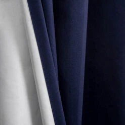 Lush Décor Absolute Blackout Window Panels -Exquisite Home imageService 2816