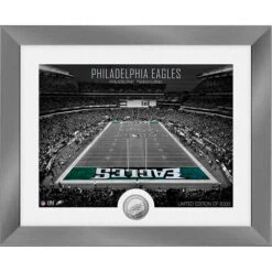 NFL 2020 Art Deco Stadium Photo -Exquisite Home imageService 282