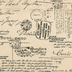 Other Script Tailored Panel -Exquisite Home imageService 2857