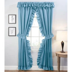 Stacey 4-Pc. Window Set