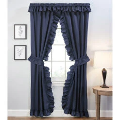 Alternative view of Stacey 4-Pc. Window Set