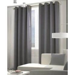 Belize ThermaPlus Blackout Panel Pairs -Exquisite Home imageService 2872