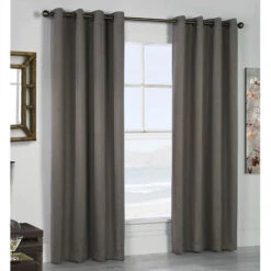 Belize ThermaPlus Blackout Panel Pairs -Exquisite Home imageService 2873