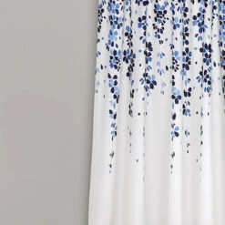 Lush Décor Weeping Flowers Room Darkening Window Curtain 24 Lush Décor Weeping Flowers Room Darkening Window Curtain -Exquisite Home imageService 2880