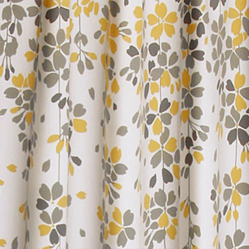 Lush Décor Weeping Flowers Room Darkening Window Curtain 14 Lush Décor Weeping Flowers Room Darkening Window Curtain - Image 14