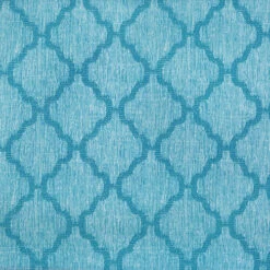 Colby Tier And Valance Curtain Set -Exquisite Home imageService 2899