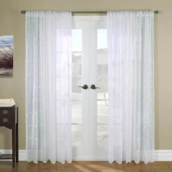 Habitat Hathaway Tailored Panel 6 Habitat Hathaway Tailored Panel -Exquisite Home imageService 2904