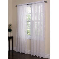 Habitat Hathaway Tailored Panel 7 Habitat Hathaway Tailored Panel -Exquisite Home imageService 2905