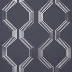 Chloe Room-Darkening Grommet Panel With Foil Print 31 Chloe Room-Darkening Grommet Panel With Foil Print -Exquisite Home imageService 2917