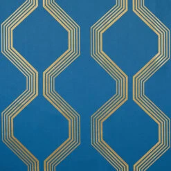 Chloe Room-Darkening Grommet Panel With Foil Print 37 Chloe Room-Darkening Grommet Panel With Foil Print -Exquisite Home imageService 2923