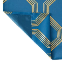 Chloe Room-Darkening Grommet Panel With Foil Print 38 Chloe Room-Darkening Grommet Panel With Foil Print -Exquisite Home imageService 2924