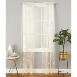 Lighted Rod Pocket Panel 7 Lighted Rod Pocket Panel -Exquisite Home imageService 3029