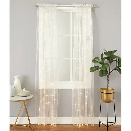 Lighted Rod Pocket Panel 3 Lighted Rod Pocket Panel - Image 3