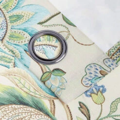 Other Brissac Lined Grommet Panel