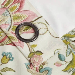 Other Brissac Lined Grommet Panel -Exquisite Home imageService 3043