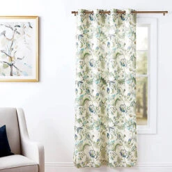 Other Brissac Lined Grommet Panel -Exquisite Home imageService 3045