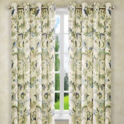 Other Brissac Lined Grommet Panel -Exquisite Home imageService 3046