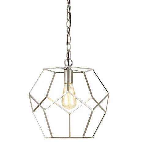 AF Lighting Bellini One-Light Pendant 3 AF Lighting Bellini One-Light Pendant - Image 3