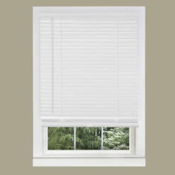 Morningstar GII Cordless Blind -Exquisite Home imageService 3072