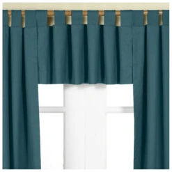 Thermalogic Weathermate Insulated Tab Top Valance