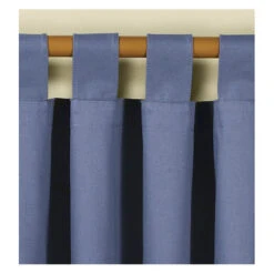 Thermalogic Weathermate Insulated Tab Top Valance -Exquisite Home imageService 3078