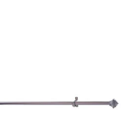 Decorative Window Rod -Exquisite Home imageService 3098