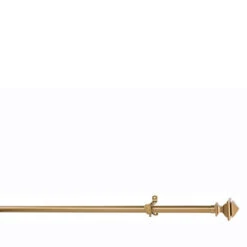 Decorative Window Rod -Exquisite Home imageService 3099