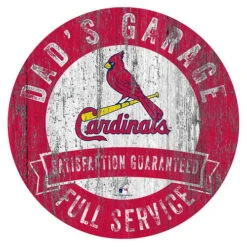 MLB Dad's Garage Sign 37 MLB Dad's Garage Sign -Exquisite Home imageService 31