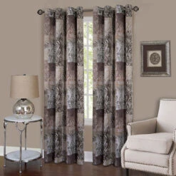 Decorative Window Rod -Exquisite Home imageService 3101
