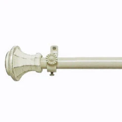 Decorative Window Rod -Exquisite Home imageService 3104