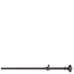 Decorative Window Rod -Exquisite Home imageService 3105