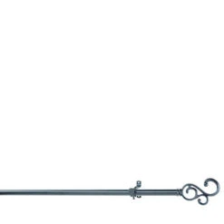 Decorative Window Rod -Exquisite Home imageService 3107