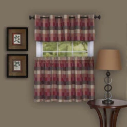 Harvard Valance -Exquisite Home imageService 3120