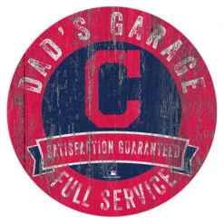 MLB Dad's Garage Sign 38 MLB Dad's Garage Sign -Exquisite Home imageService 32