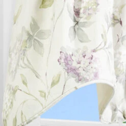 Other Abigail Lined Scallop Valance -Exquisite Home imageService 3210