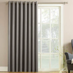 Sun Zero Patio Panel