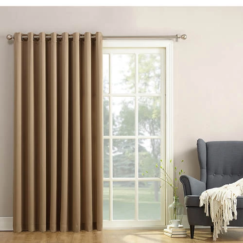 Sun Zero Patio Panel 4 Sun Zero Patio Panel - Image 4