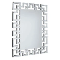 Signature Design By Ashley Jasna Mirror -Exquisite Home imageService 323