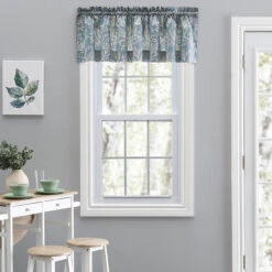 Other Lexington Leaf Tailored Valance -Exquisite Home imageService 3231