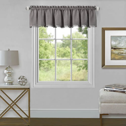 Wallace Valance 2 Wallace Valance - Image 2