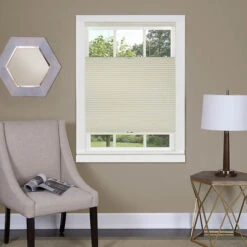 Cordless Top-Down/Bottom-Up Insulated Honeycomb Shade -Exquisite Home imageService 3266