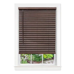 GII Luna 2" Vinyl Venetian Blind -Exquisite Home imageService 3270