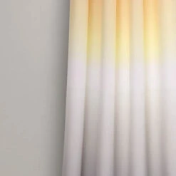 Lush Décor Umbre Fiesta Curtain Panels -Exquisite Home imageService 3284