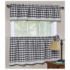 Buffalo Check Tiers -Exquisite Home imageService 3287