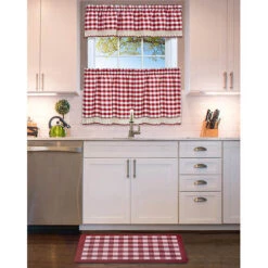 Buffalo Check Tiers -Exquisite Home imageService 3288