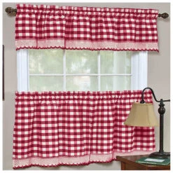 Buffalo Check Tiers -Exquisite Home imageService 3291