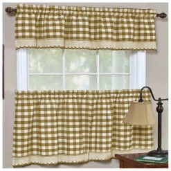 Buffalo Check Tiers -Exquisite Home imageService 3292