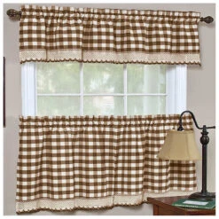 Buffalo Check Tiers -Exquisite Home imageService 3293