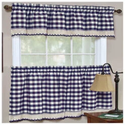 Buffalo Check Tiers -Exquisite Home imageService 3294