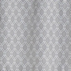 Brielle Home Oslo Blackout 2-Pack Window Valances -Exquisite Home imageService 3309